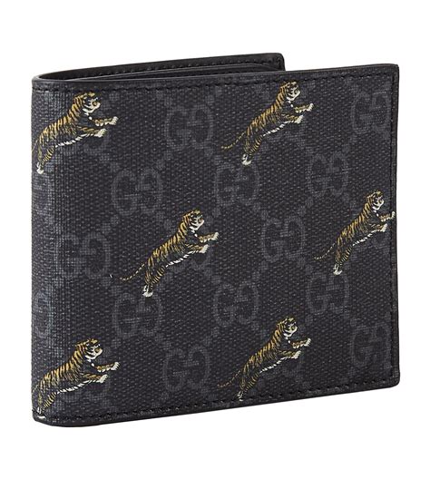 gucci mens wallet warranty|gucci wallet men cost.